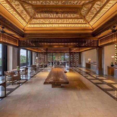Ayana Segara Bali Otel Jimbaran Dış mekan fotoğraf
