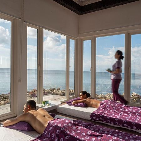 Ayana Segara Bali Otel Jimbaran Dış mekan fotoğraf