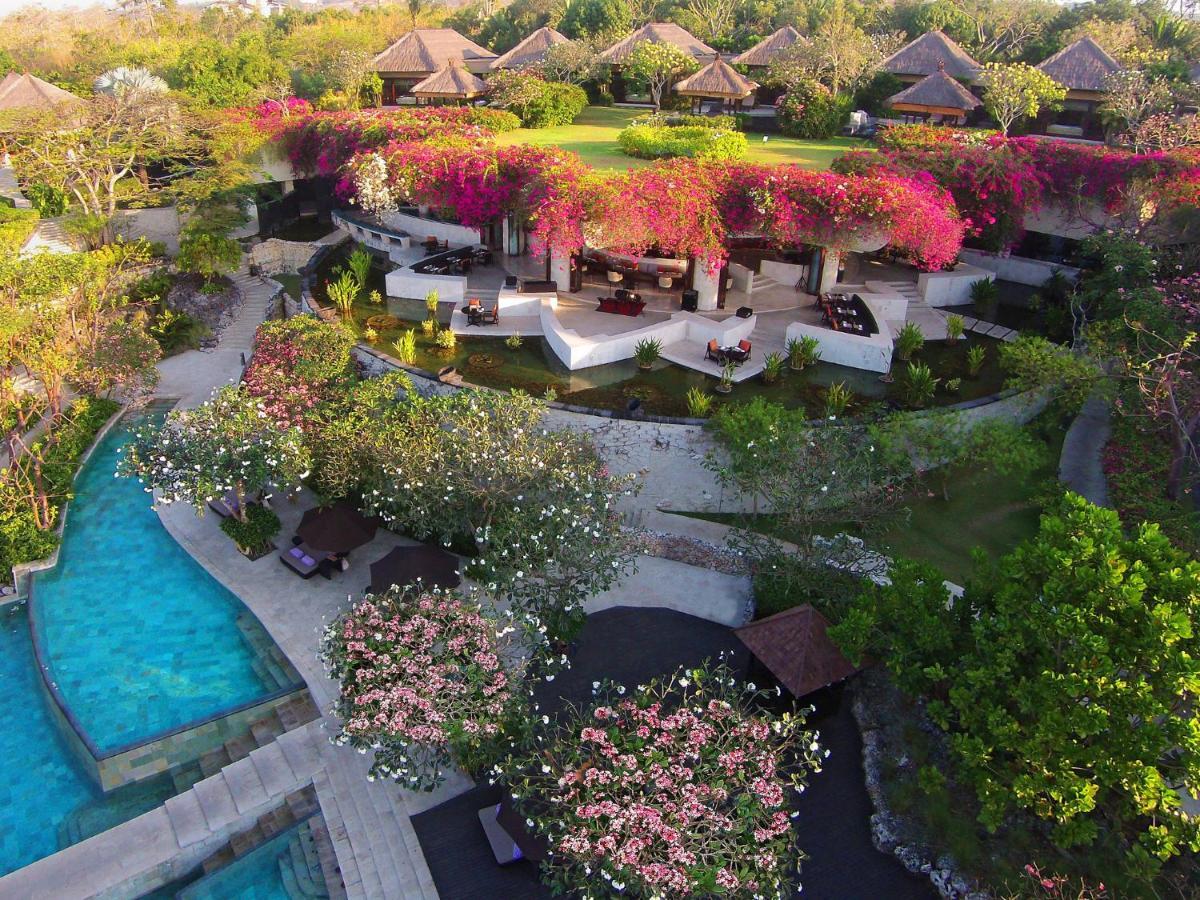 Ayana Segara Bali Otel Jimbaran Dış mekan fotoğraf