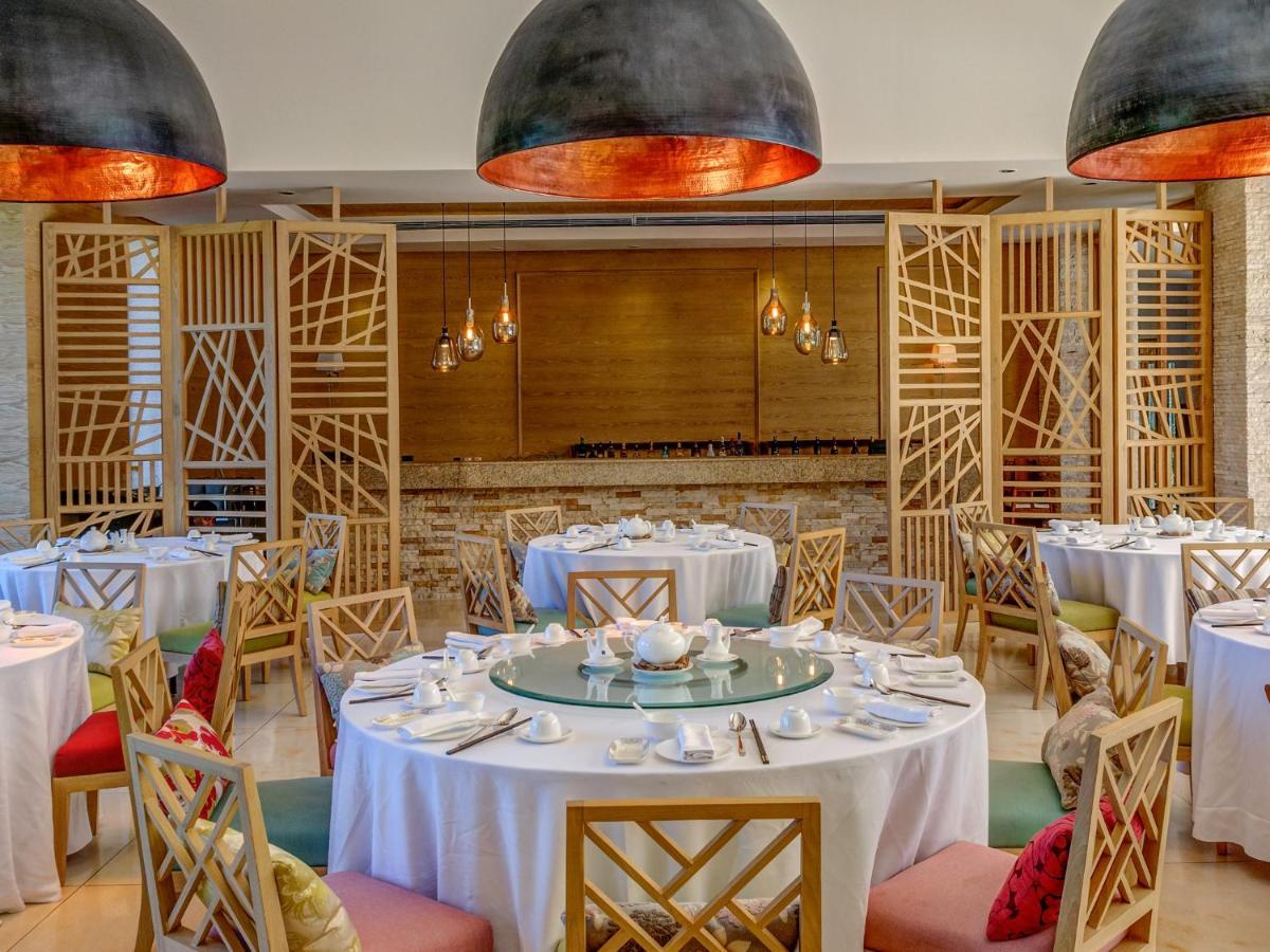 Ayana Segara Bali Otel Jimbaran Dış mekan fotoğraf