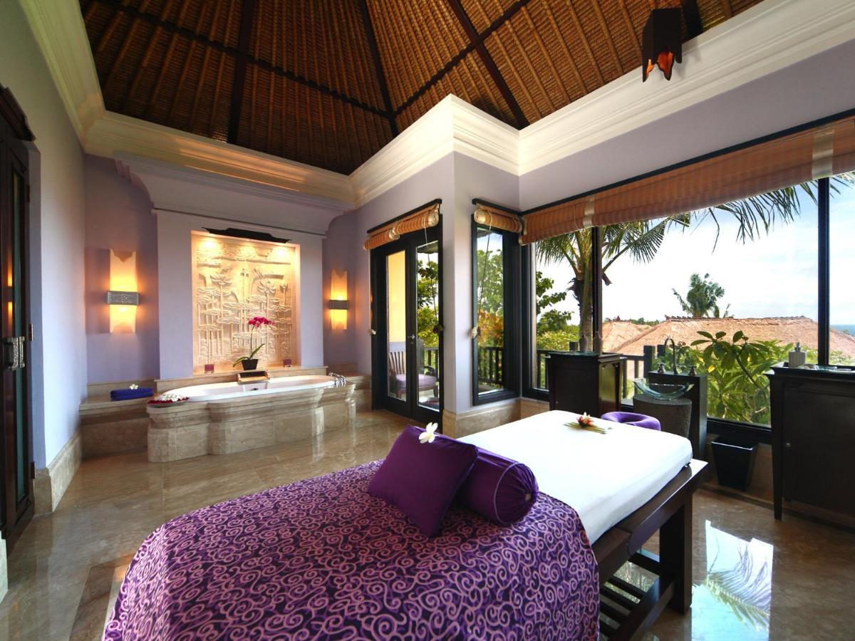 Ayana Segara Bali Otel Jimbaran Dış mekan fotoğraf
