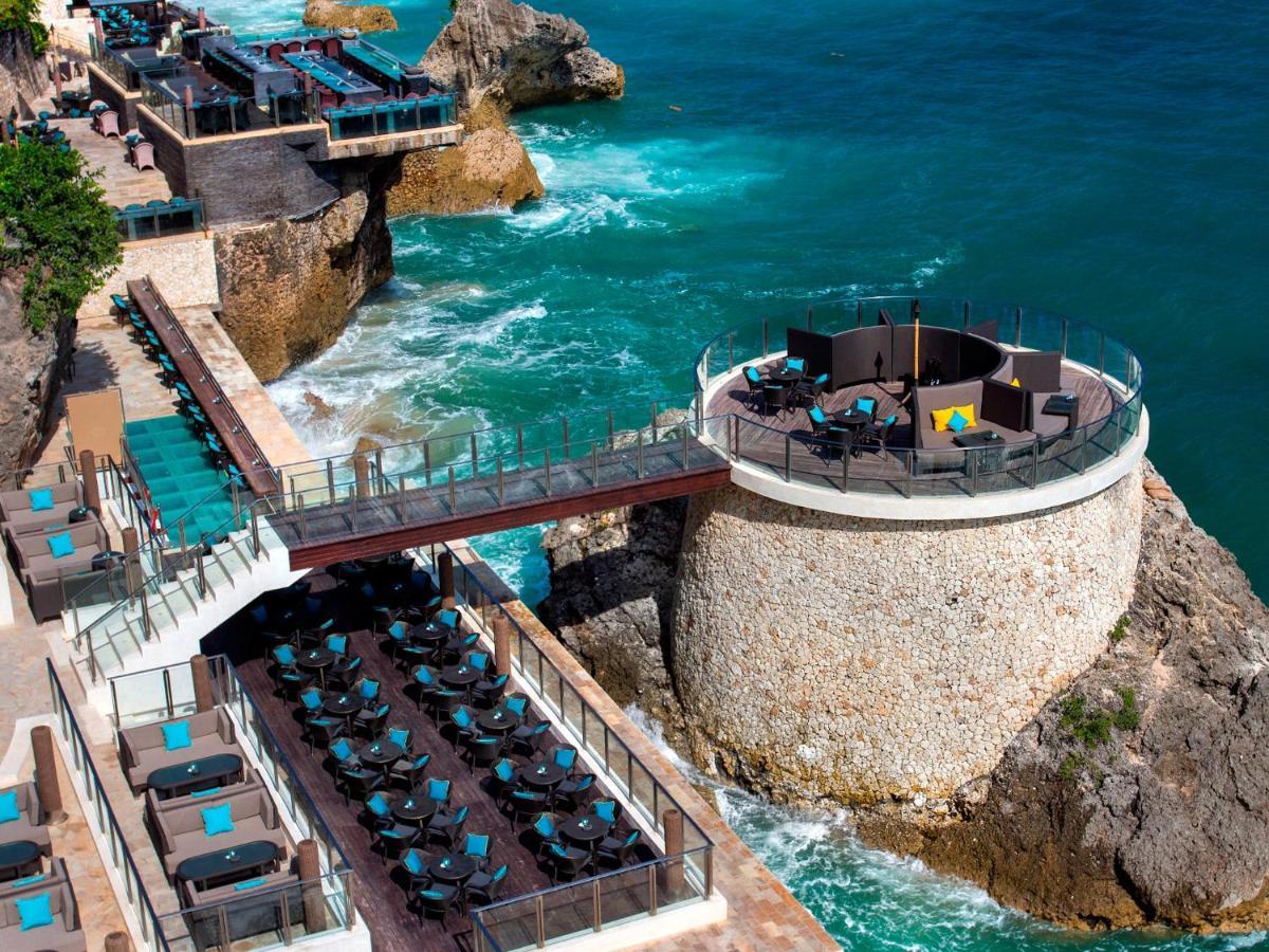 Ayana Segara Bali Otel Jimbaran Dış mekan fotoğraf