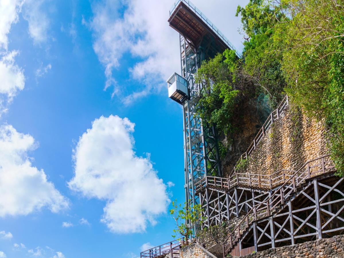 Ayana Segara Bali Otel Jimbaran Dış mekan fotoğraf