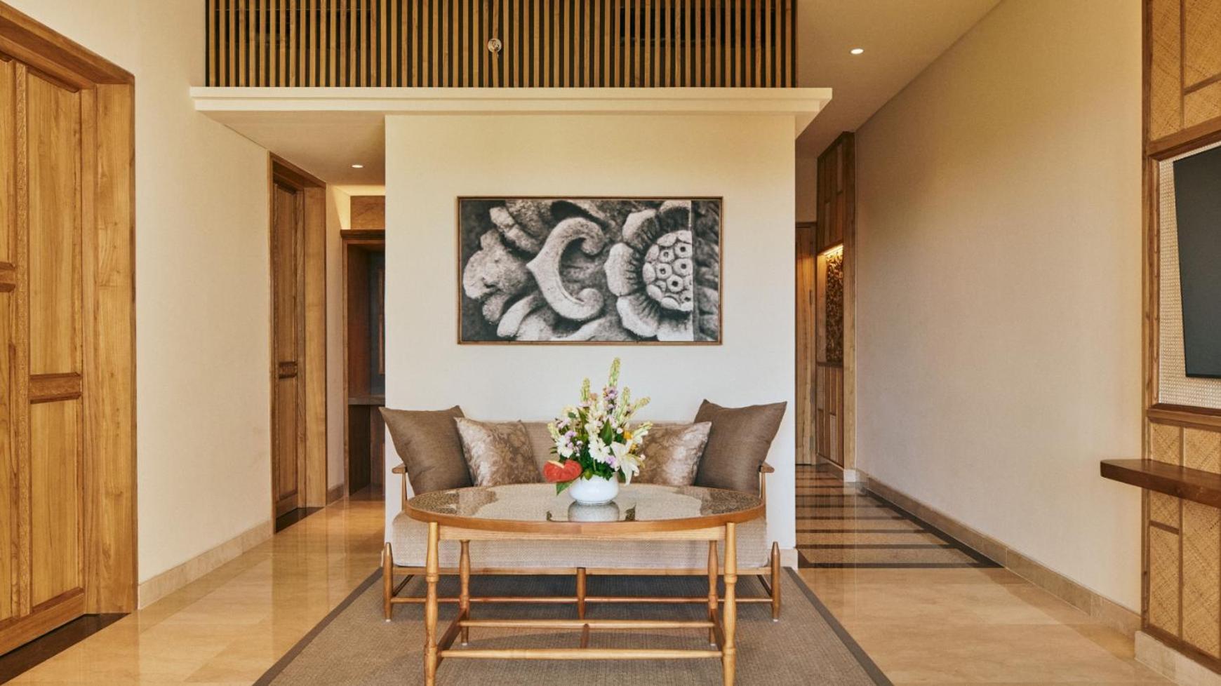 Ayana Segara Bali Otel Jimbaran Dış mekan fotoğraf