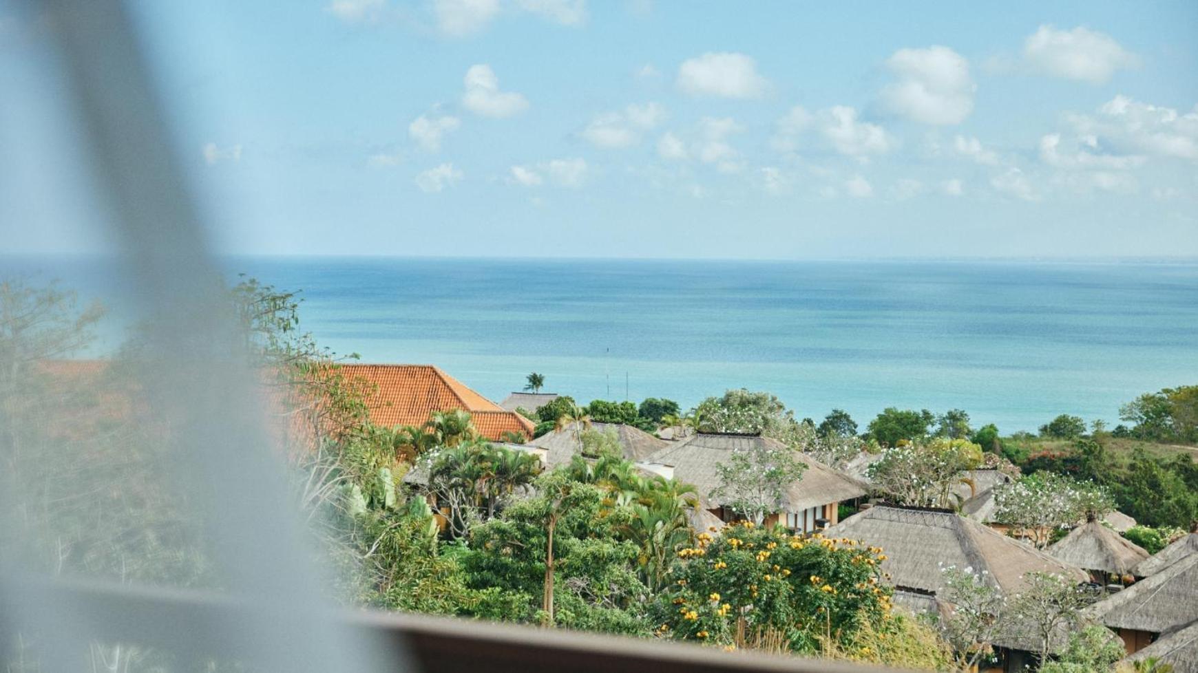 Ayana Segara Bali Otel Jimbaran Dış mekan fotoğraf
