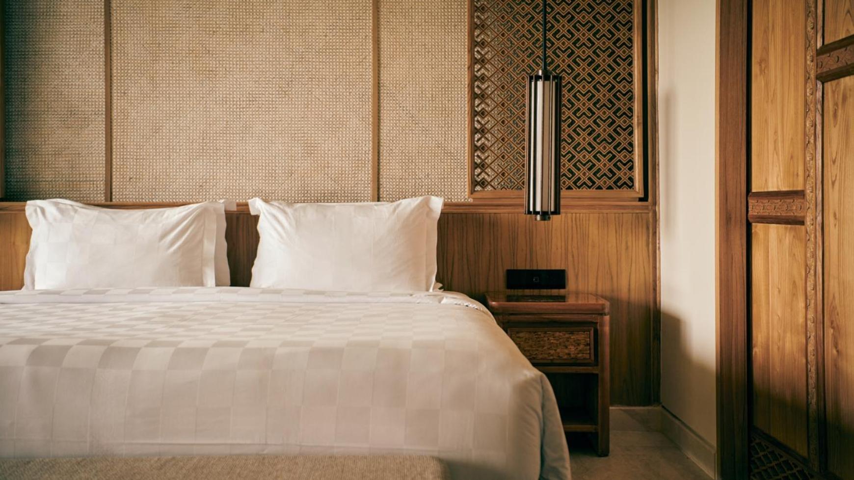 Ayana Segara Bali Otel Jimbaran Dış mekan fotoğraf