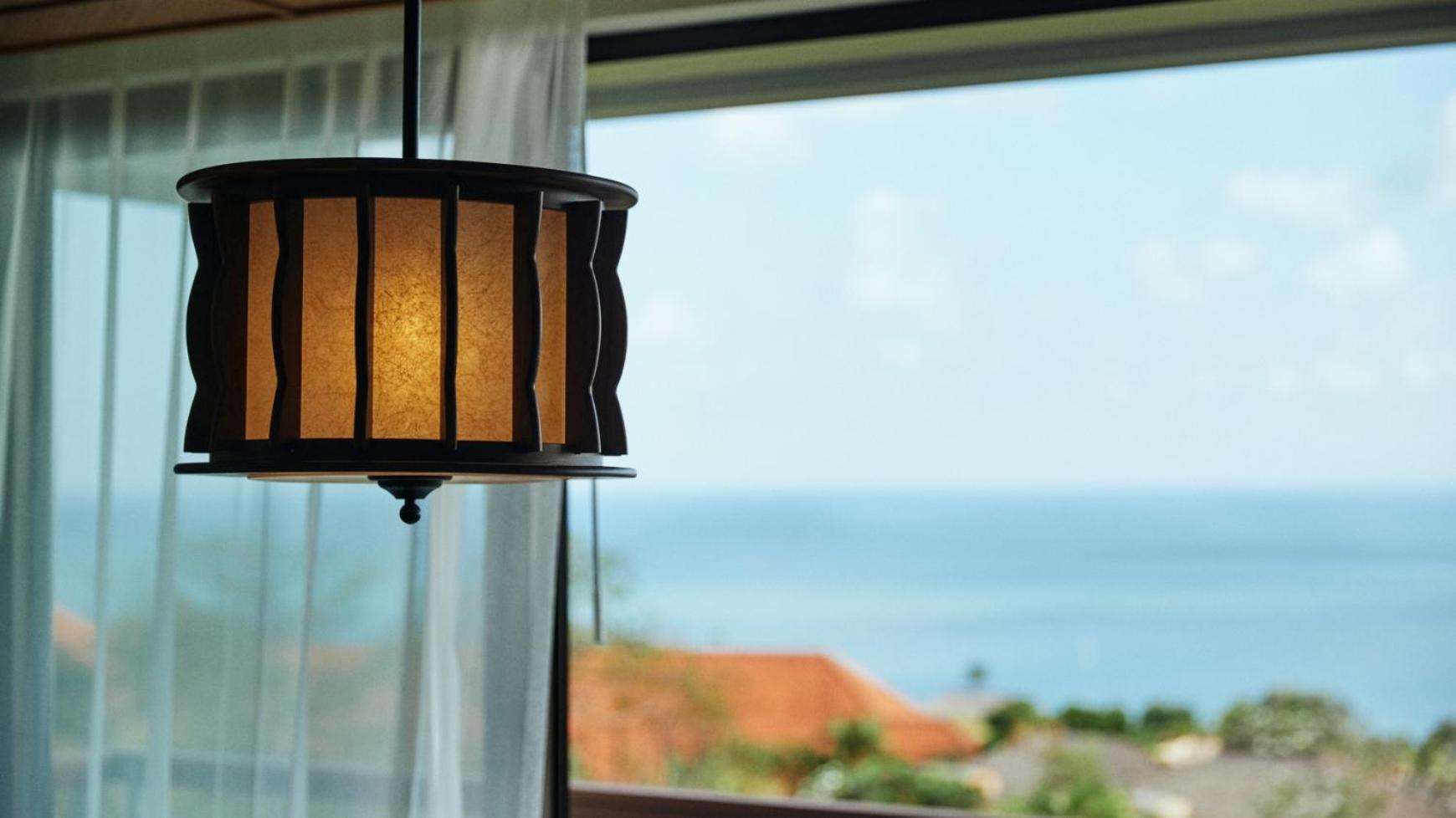 Ayana Segara Bali Otel Jimbaran Dış mekan fotoğraf
